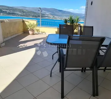 Apartmanska kuća, 70m od mora, Trogir - Mastrinka, Trogir