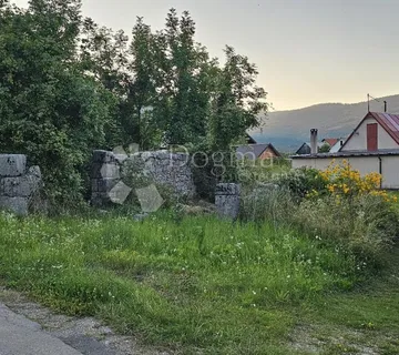 PRODAJE SE SEOSKO IMANJE 20497 m2 KRASNO - Krasno Polje, Senj