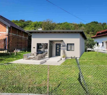 Građevinsko zemljište 1.100m² nadomak Sv. Križa Začretja! - Pustodol Začretski, Sveti Križ Začretje
