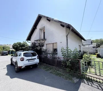 Obiteljska kuća Sisak, mirna lokacija