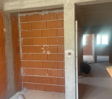 TISNO novogradnja, dvoetažan stan S2 - cover