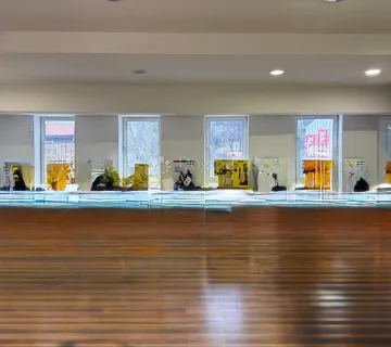 Poslovni prostor na top lokaciji - 289 m2 - cover