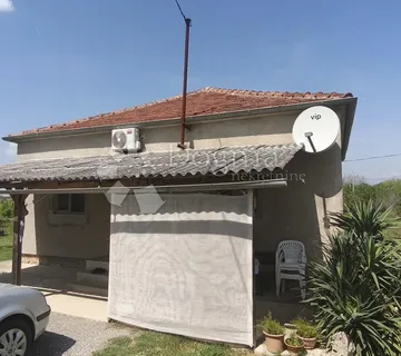 Smilčić, Zadar - Kuća s velikim zemljištem - cover