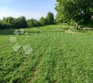 Poljoprivredno zemljište, Gospić
