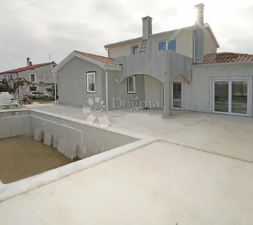 Umag Okolica, Vila Sa Pogledom Na Maslinik