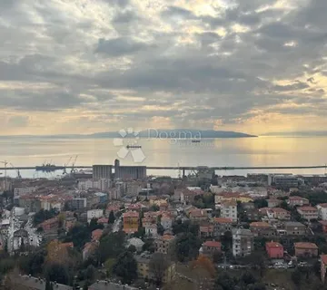 Stan 2S+DB s otvorenim pogledom na more - cover