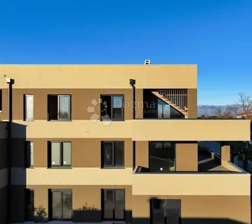 LUKSUZNA NOVOGRADNJA U SABUNIKAMA (PRIVLAKA) - STAN S6 3S+DB - cover