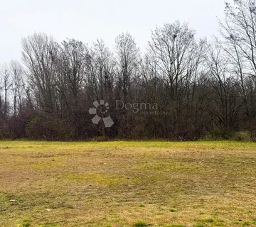 Odlična prilika za stambeni projekt - Kuršanec, Čakovec