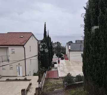APARTMAN 48m2+GARSONJERA 22m2 CRIKVENICA - cover