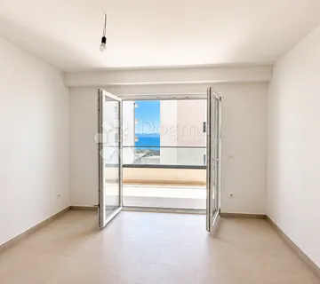 MAKARSKA | T1 | Stan S5 | Jednosoban stan I 1.kat - Veliko Brdo, Makarska
