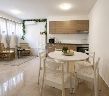 Ekskluzivna lokacija | Dvoetažni stan od 104 m² u centru - Varaždin
