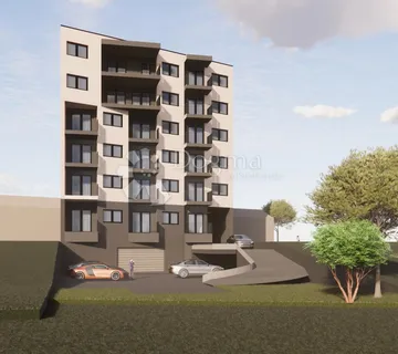 Prodaja – Novogradnja | Mirna Lokacija U Osijeku