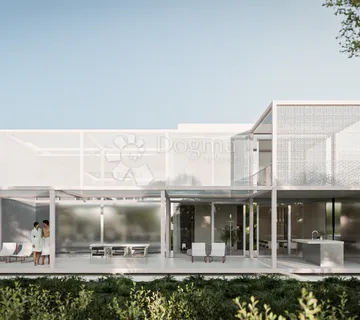 Futuristička Kuća Nedaleko Mora 2 - Umag