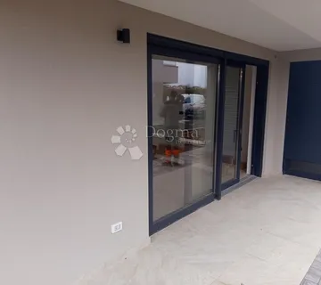 Novogradnja Valdebek (Stan C1) – mogućnost financiranja putem kredita! - Pula