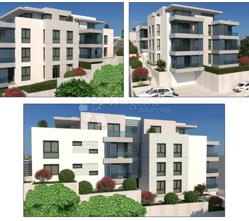 ATRAKTIVNO - Novogradnja Primošten S9 - blizina mora i odličan pogled