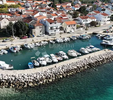 Stara kuća 300 m do mora - Diklo, Zadar