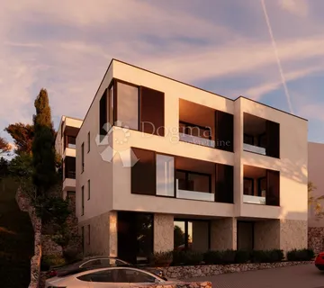 N1 S4 Ekskluzivni vrhunski apartman 100 metara od plaže Pelješac - Trpanj