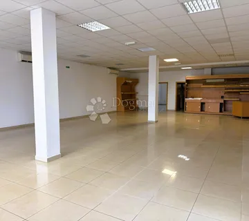 Poslovni prostor 175,56 m² - Donji Vidovec