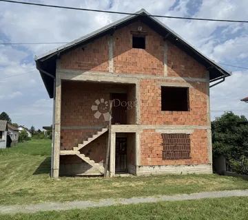ROH BAU kuća Darda TOP LOKACIJA