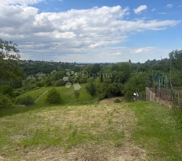 Mirna lokacija na Banjščini - Varaždin Breg, Gornji Kneginec