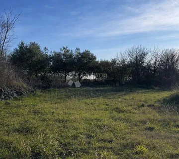 Građ.zemljište Sv.Filip i Jakov - 3000m2 - Sveti Filip i Jakov