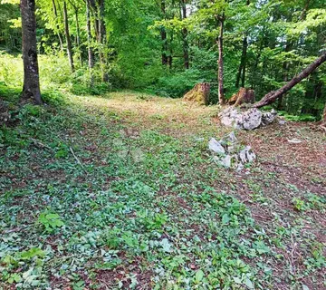 Vrbovsko, Zemljište U Srcu Prirode - Jablan, Vrbovsko
