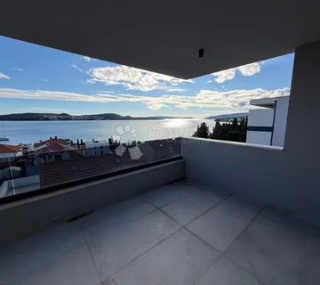 Penthouse – Novogradnja – Seget Donji - Seget Donji, Seget