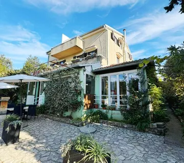 Artatore, Kuća S Renomiranim Restoranom...prilika!!!! - Artatore, Mali Lošinj