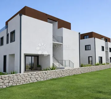  BRODARICA-1. KAT DVOSOBNI STAN - cover