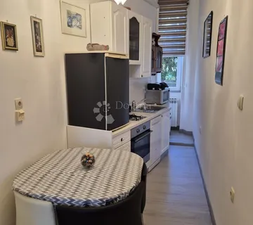 Dvosoban stan Ičići - cover