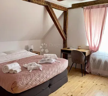 Kuća za odmor u Ogulinu - cover