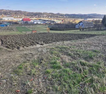 Građevinsko zemljište 1.298m² u Krapini! - cover