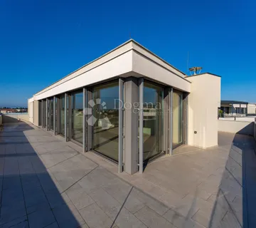 Stan prvi red do mora - cover