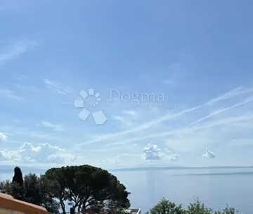 VOLOSKO, OPATIJA, 60 m2 + TERASA S POGLEDOM - cover