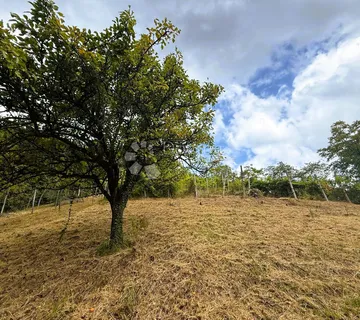 Topao dom ili vikendica u prirodi - cover