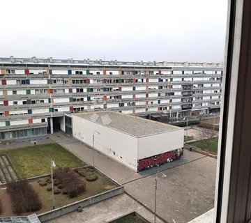 Svijetao trosoban stan s lođom - 75m2 - Novi Jelkovec - cover