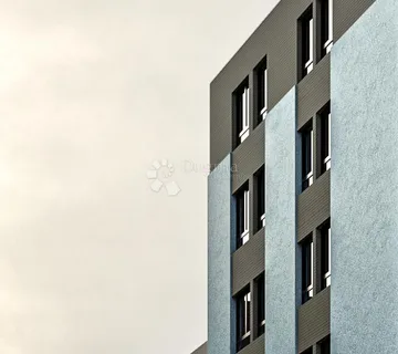 PROJEKT UMAG - zgrada B stan 1, 3. kat - cover