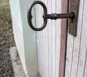 Samostojeća kuća - Vrbovsko - cover