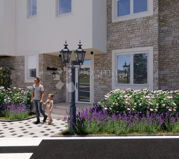 STAN ZA MODERAN ŽIVOT NA BRODARICI - cover