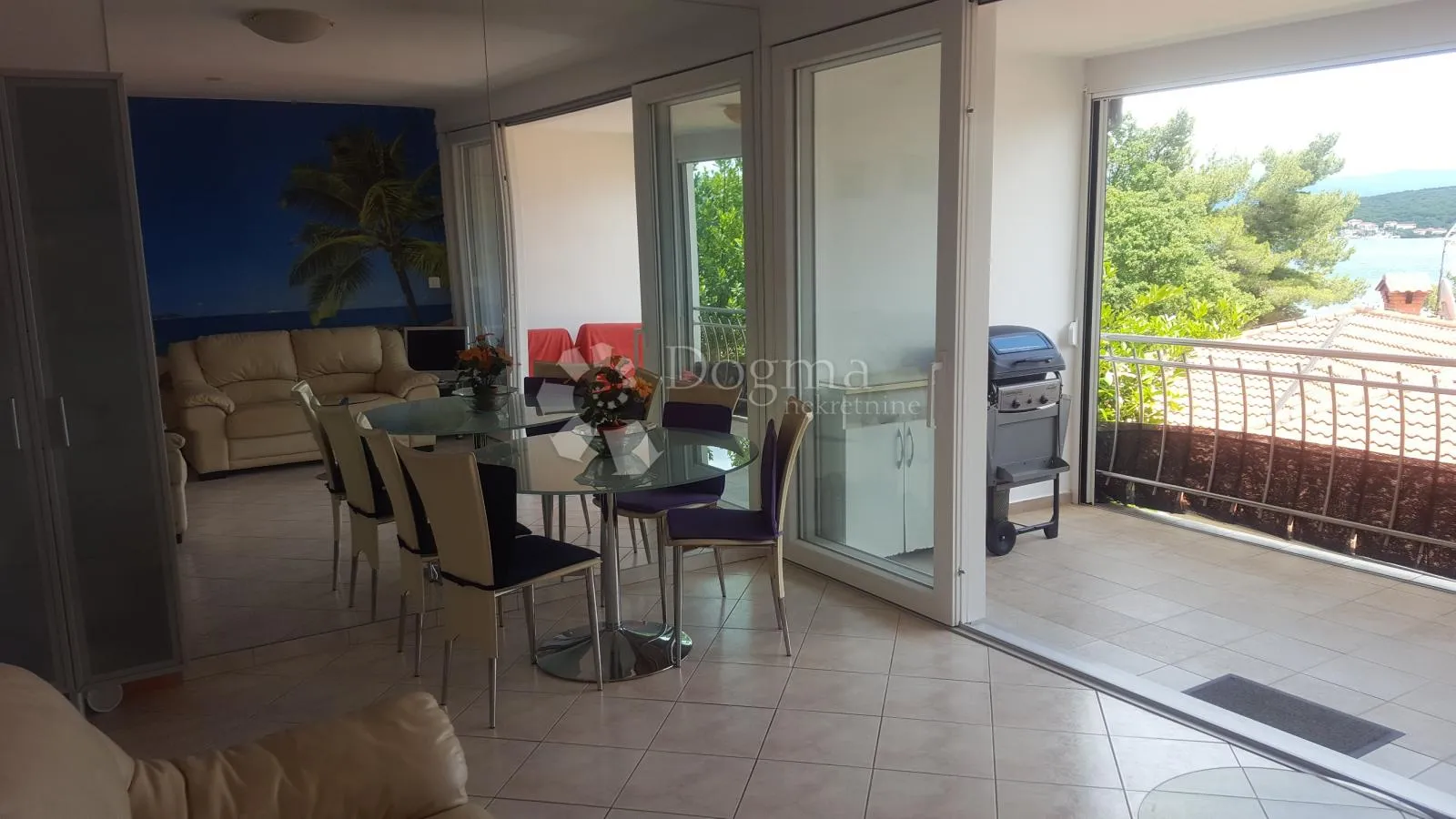 PREDIVAN APARTMAN 60m DO MORA - cover