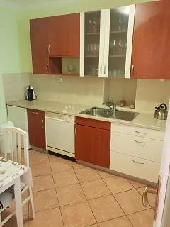 CENTAR, 2s+db - cover