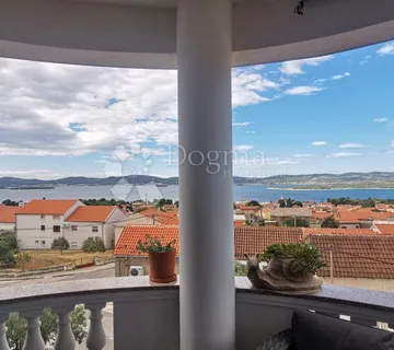 Apartmanska kuća u Sv. Filip i Jakovu – idealna investicija! - cover