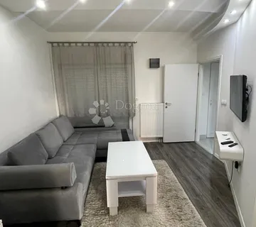 Trešnjevka 57m2 prekrasan 2SB+DNB, preuređen! - cover