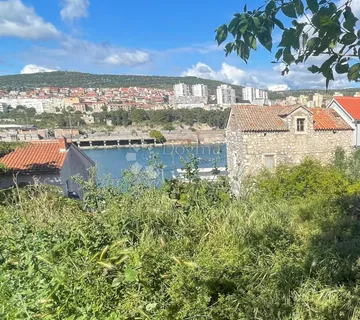 Građevinsko zemljište, Šibenik Mandalina - cover