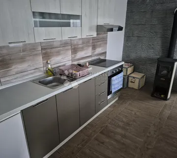 Kuća u srcu Zagorja - cover