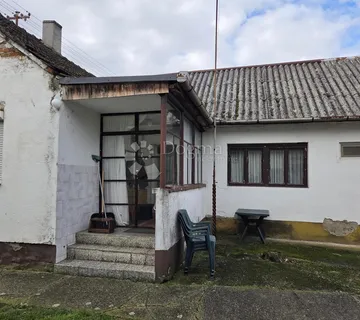 Valpovo, mirna zona nadomak centra - cover