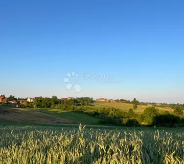 Zemljište s potencijalom: gradnja, sadnja, turizam - top prilika! - cover