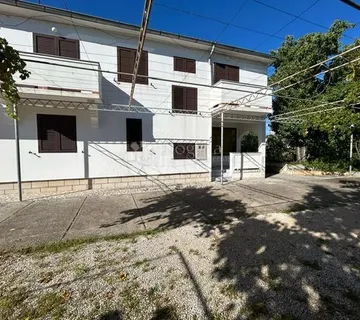 Kuća na Rabu - 300 m od plaže - cover