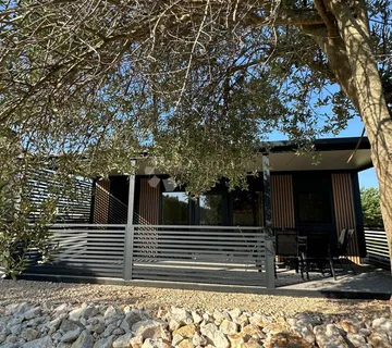 NOVA MODULARNA KUĆA UZ MORE - cover