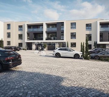 NOVOGRADNJA - 2500€/m2! - cover